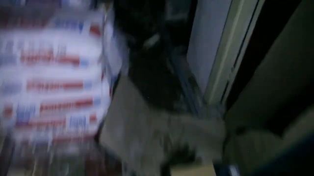 Демон в квартире. Изгнание демона.  Demon In The Apartment. Exorcising The Demon.