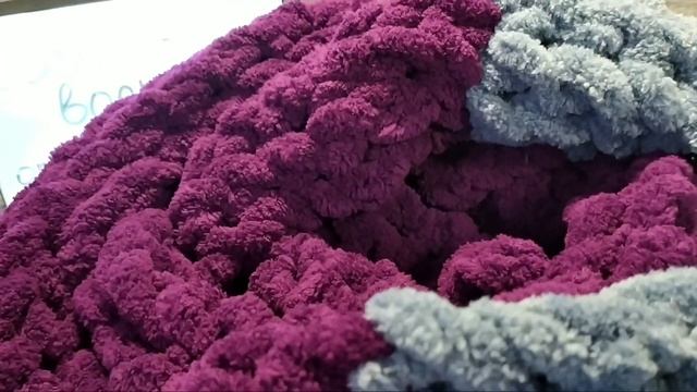 VLOG#0. 5 дней до выставки. Вязаные игрушки. Обзор новинок уходящего года.