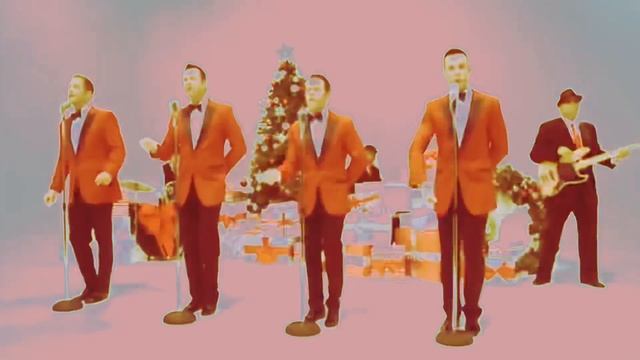 Новогоднее обращение Егора Сотнича, активиста РДШ Бурятии 31 декабря 2021 г. смотреть онлайн