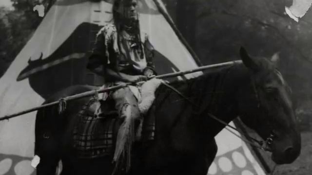 Native American Flute - WindyHill - Mustang смотреть онлайн