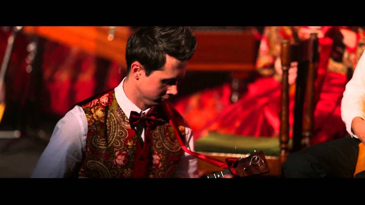 Folk Orchestra Russian Style смотреть онлайн