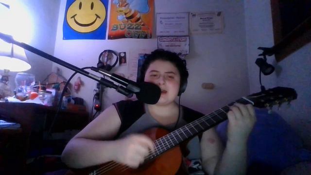 I got a new guitar!!! смотреть онлайн