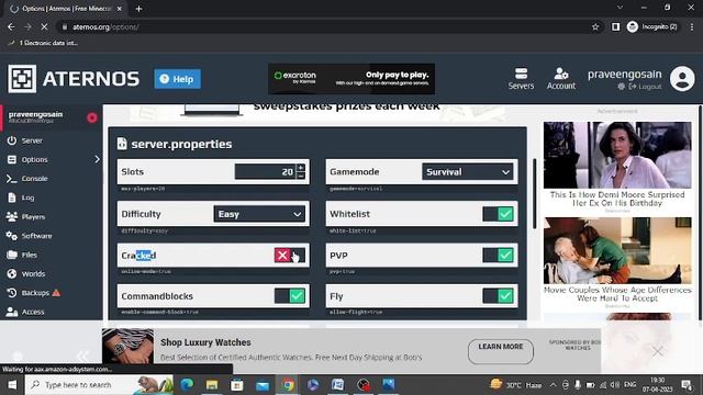 [Fix] Failed to connect to the server Failed to login: Invalid session In Minecraft, TLauncher смотреть онлайн