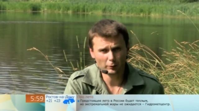 Как определить время по компасу? смотреть онлайн