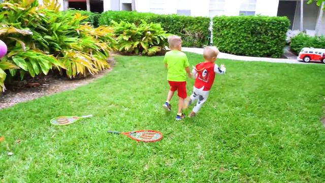 Платоха Моха и Папа - веселые истории с игрушками для детей смотреть онлайн