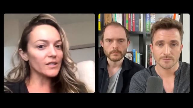 "He STILL Won't Commit . . . Should I Walk Away?" | Matthew Hussey смотреть онлайн