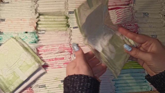 СОБОР ПРОКЛАДОК ТОЛЬКО ПОПУЛЯРНЫХ БРЕНДОВ НА ЯНВАРЬ 2022 смотреть онлайн