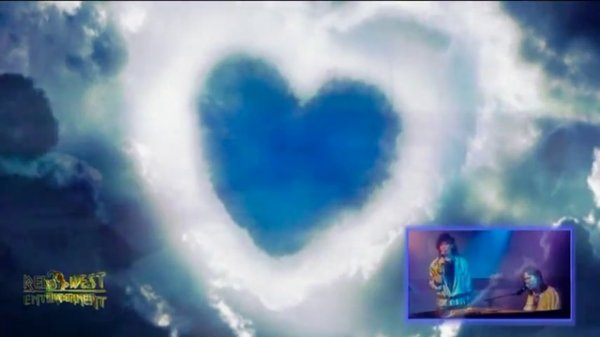 Frank Duval - It was Love