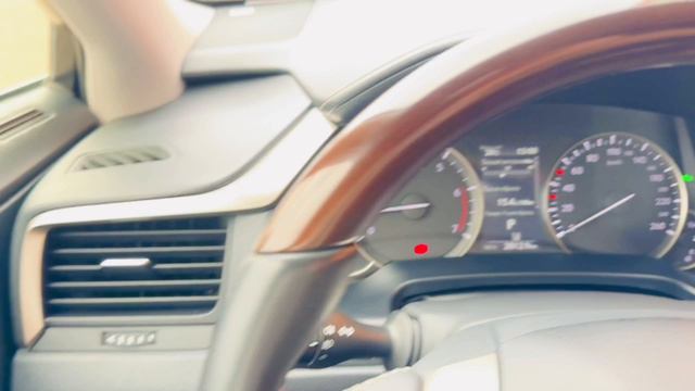 Lexus RX300 смотреть онлайн