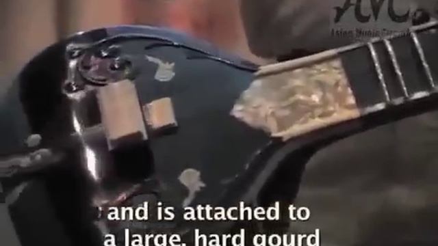 What is a sitar? смотреть онлайн
