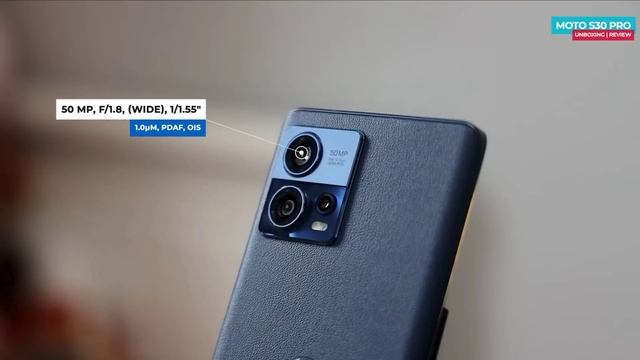 moto s30 pro Review ? | moto ? | s30pro ? | pro | feature смотреть онлайн
