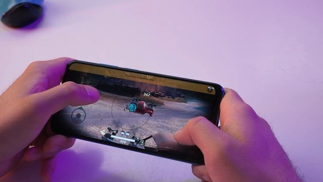 Xiaomi Redmi Note 10S Огляд - Чому він особливий? смотреть онлайн