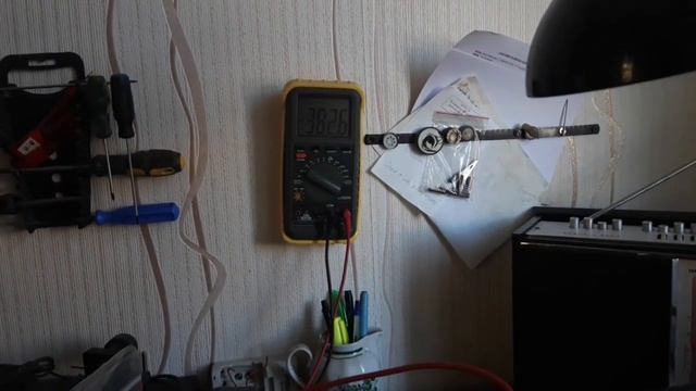 Океан-214. Как отремонтировать ПЧ ЧМ за 65 минут. Шасси для настройки океанских блоков УКВ. Часть 2 смотреть онлайн