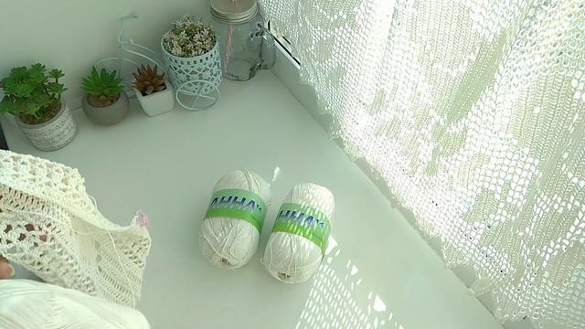 Покупка пряжи / Рукодельные покупки