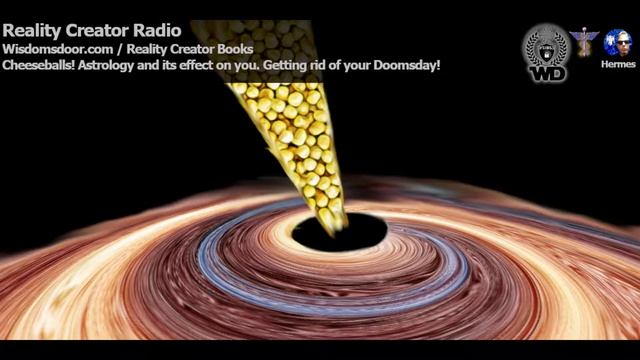 Cheeseballs! Astrology and its effect on you. Getting rid of your Doomsday! смотреть онлайн