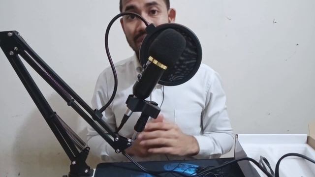 Best Microphone With Low Price 2023🔥 || Banco BM 100FX Microphone Full Setups || смотреть онлайн