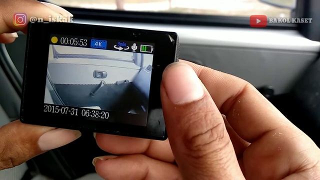 Hasil Dari Kamera KOGAN 18 MP смотреть онлайн