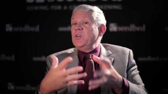 Where Did Rapture Theology Come From? Ben Witherington III смотреть онлайн