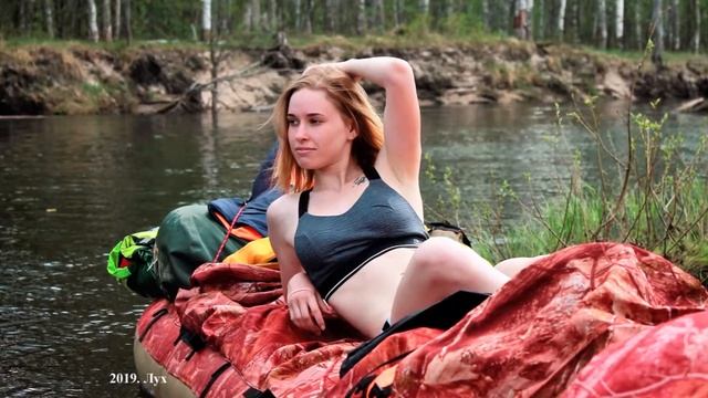 2019 05 Лух 3 На берегу смотреть онлайн