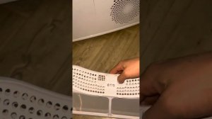 Сушильная машина DEXP DM-F9KHDMA/GW