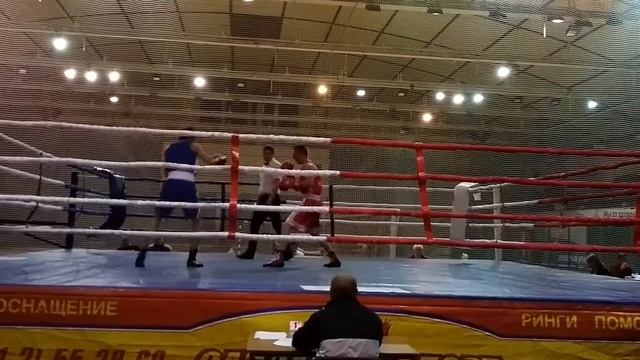 Новичок V/s мастер спорт