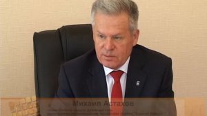 Программа «Поговорим?». Что такое праймериз?