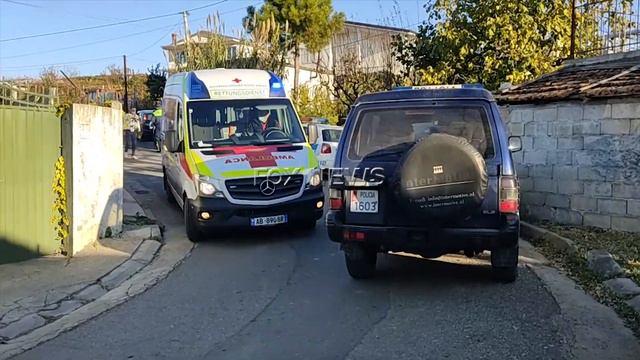 Po Dërgonte Fëmijët Në Shkollë Dhe U Qëllua Me Dy Plumba, Kush është I Plagosuri Në Lezhë