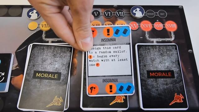 UBOOT: TBG - Captain rules overview смотреть онлайн