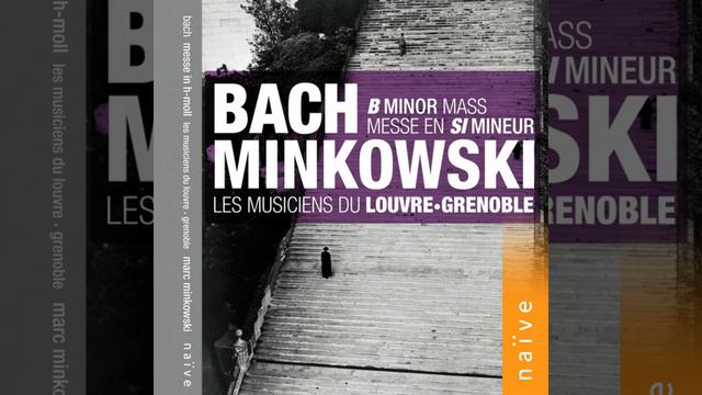 Messe In B Minor, BWV 232: No. 1, Kyrie Eleison