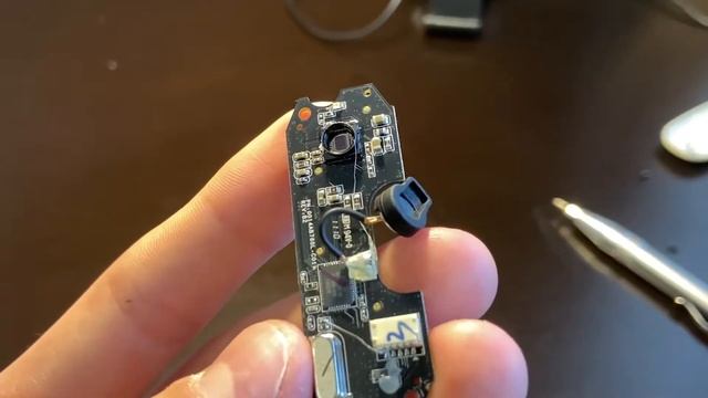 ИНФРАКРАСНАЯ КАМЕРА СВОИМИ РУКАМИ (КАК РЕНТГЕН ВИДИТ НАСКВОЗЬ) смотреть онлайн