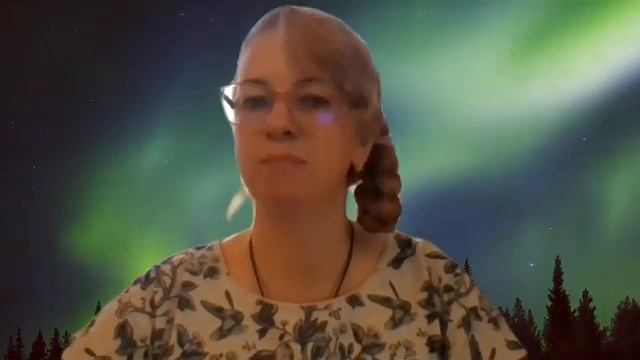Что делать во время Самайна? смотреть онлайн