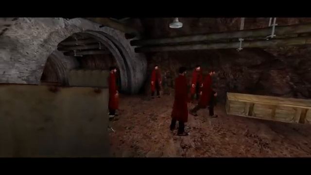 Сюжет игры Postal 2 | Трудовые будни Чувака