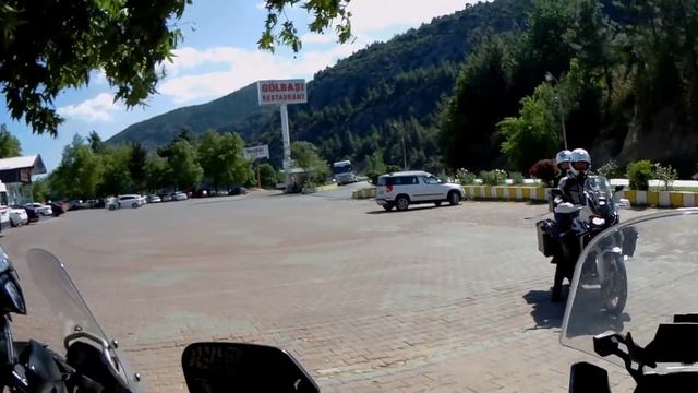 ROTA: EGE-AKDENIZ #9 | Antalya'dan Isparta'ya Sürüyoruz. | Grup Sürüşü ve Keyifli Dakikalar... смотреть онлайн
