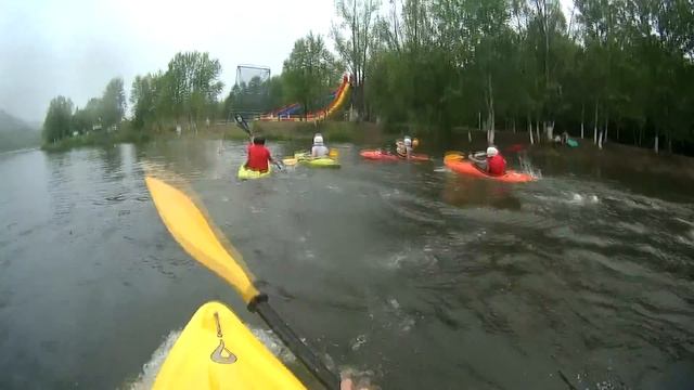 кануполо в Комсомольске-на-Амуре смотреть онлайн