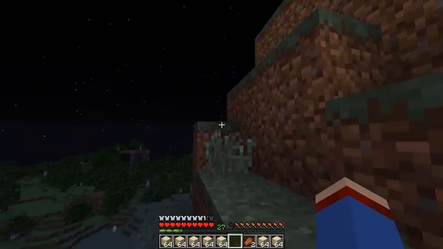 Minecraft - Flan's Mod Survival Ep. 5 - Doing the Little Things смотреть онлайн