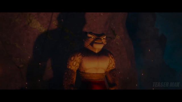 KUNG FU PANDA 4 - Trailer 2 | 2024 | Universal Pictures смотреть онлайн