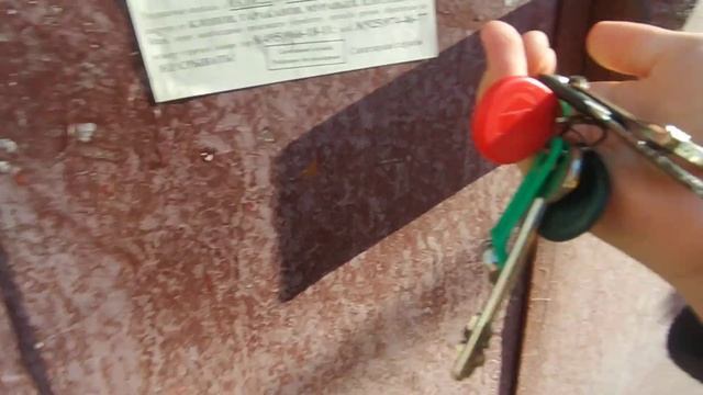 пробую открыть домофон Метаком новая версия 11.10.2022