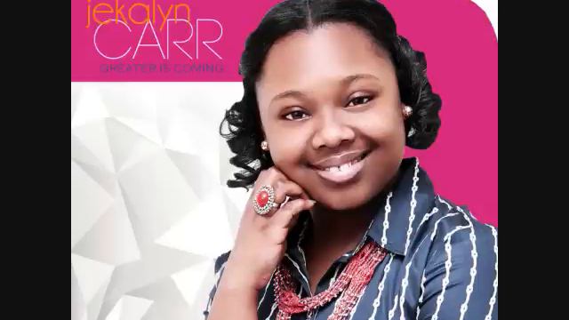 Greater Is Coming смотреть онлайн