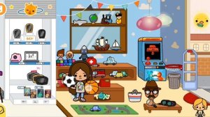 КАК СДЕЛАТЬ КРАМ ПЕТОВ В ТОКЕ БОКЕ? 1 ЧАСТЬ