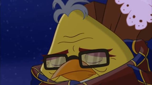 angry birds toons/ bad hair day смотреть онлайн