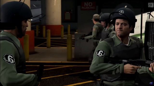 ГТА 6 - ОБМАНУЛИ? смотреть онлайн