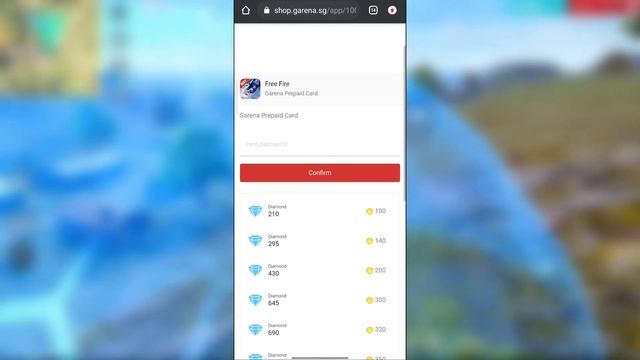 HOW TO BUY DIAMOND TOP-UP IN FREE FIRE | GARENA TOPUP CENTER | GARENA PREPAID CARD | SHOP GARENA SG смотреть онлайн