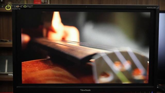 ViewSonic VG2437mc LED Monitör İncelemesi смотреть онлайн