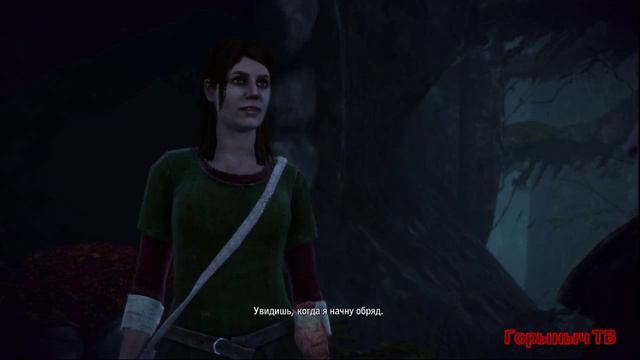 The Witcher 2. Прохождение Бонус (Сердце Мелитэле) смотреть онлайн