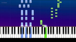 MARINA AND THE DIAMONDS - Oh No! (Piano Tutorial)