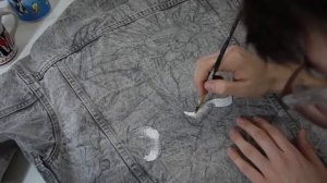 ПЕРЕДЕЛКА ДВЕРИ: Как покрасить входную дверь изнутри DIY