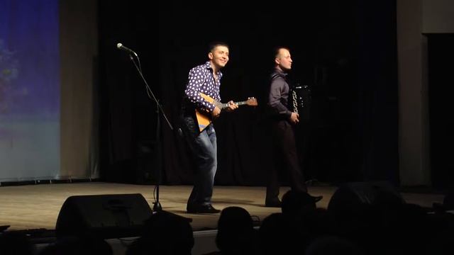 трешфолк Новогодняя смотреть онлайн