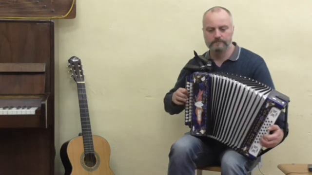 Хризантемы (текст - А.Семеновский, муз. - Н. Боярских) смотреть онлайн