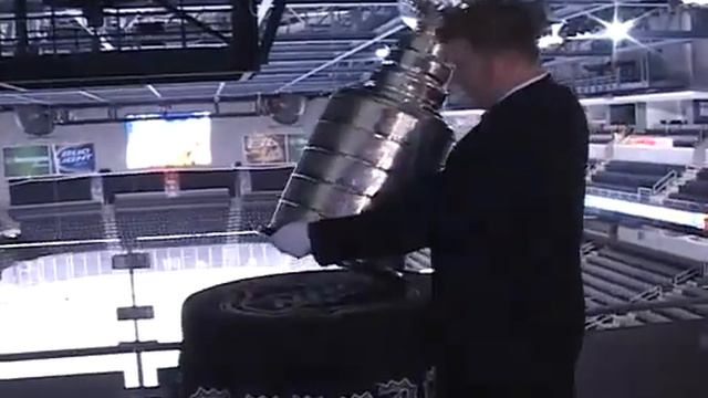 Stanley Cup in Toledo (2011) смотреть онлайн