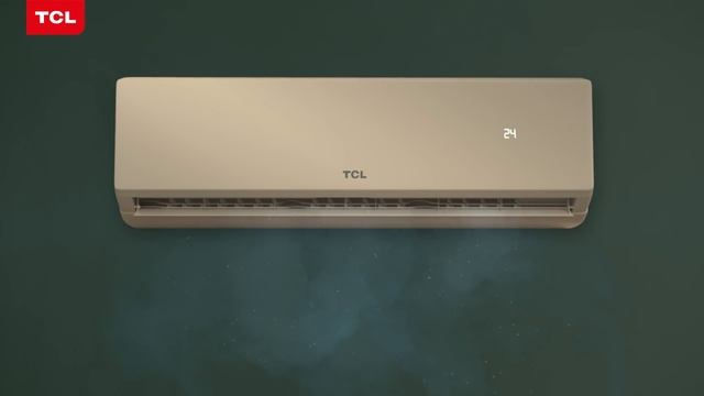 Dubey Ji Tension Free With #TCL AI Ultra Inverter Elite Series AC | Vitamin C Filter